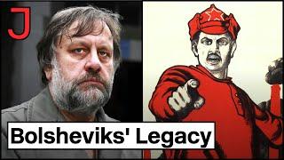 Slavoj Zizek on the Bolsheviks' Red Terror