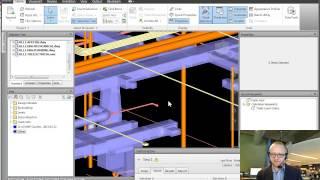 Navisworks Training- Real World Part 2