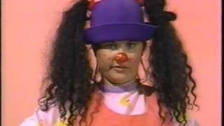 The Big Comfy Couch - Ten Second Tidy