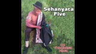 Chofa Sehanyata No.5 Full CD