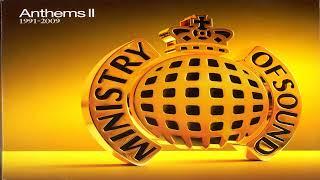 Ministry Of Sound-Anthems 2 1991-2009 cd1