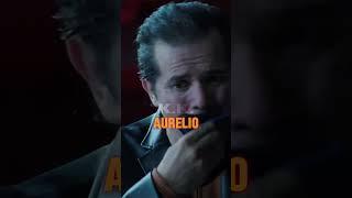 John Wick: Deleted Scene Santino Threatens Aurelio || John Wick Fun Fact |