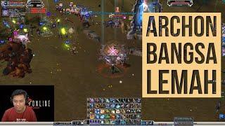 ARCHON DI BANGSA LEMAH - RF CLASSIC INDONESIA 2020