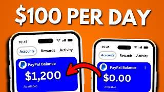 ($1000+) 5 FREE & Legit Money Earning Apps  (Android + IOS)