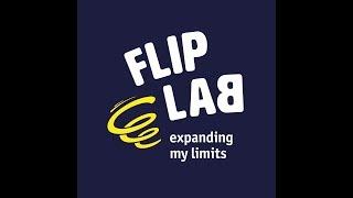FLIP LAB Schwechat Trampolinpark - Komm auf einen Sprung vorbei!