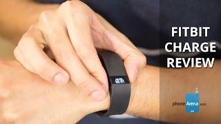 Fitbit Charge Review