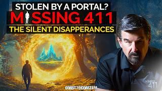 Missing 411—Stolen By A Portal? The Disturbing Truth Behind Strange Disappearances | David Paulides