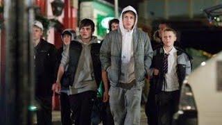 EastEnders - Jay Brown, Tegs & His Gang Complete Interaction (2008)