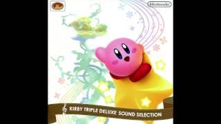 Kirby triple Deluxe Sound Selection: Battle of the Soul Multiplied by the Stars
