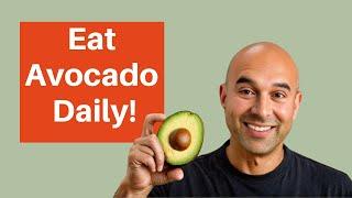 Avocado: The Superfood That Could Save Your Life