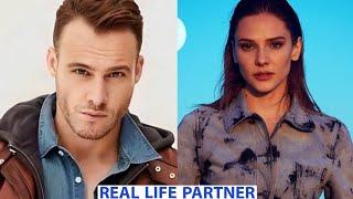 Kerem Bursin Vs Alina Boz | Networth | Lifestyle Comparison 2023 |