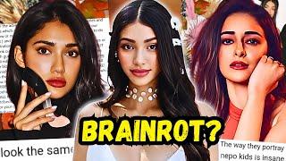 Ananya Panday's cousin Alanna's new show is a MESS?