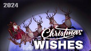 Christmas wishes quotes | Christmas messages in English 2024