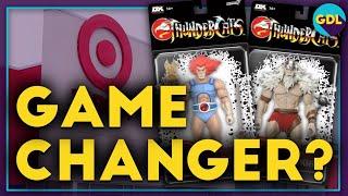 Will Super7's Deluxe Target Figures Be a Game Changer?