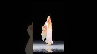 满树和娇烂漫红 万枝丹彩灼春融 #dance  #舞蹈  #中国风  #chinese classical dance