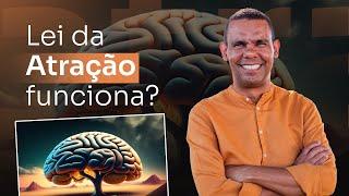 Lei da Atração funciona? #rodrigosilva