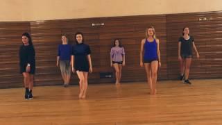 LA LA LAND - SOMEONE IN THE CROWD / JAMIE NEALE CHOREOGRRAPHY