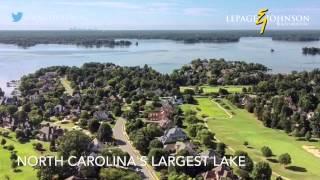 Living at Lake Norman - About