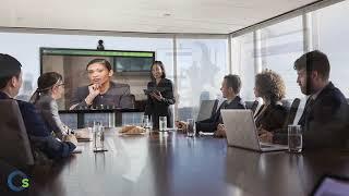 OneScreen Introduction to Our New 5 Series