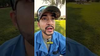 MEXICAN WIFE vs AMERICAN WIFE 