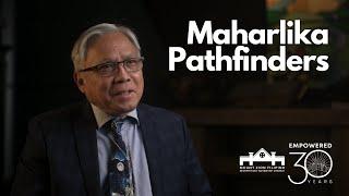 Highlights and History: Pathfinders - Efren Mariano