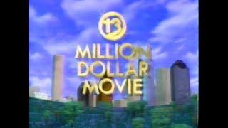 January 1990 KTRK (ABC, Houston) Commercial Breaks