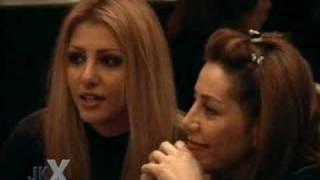 Jamie Kennedy Experiment - Brad Gluckman