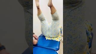 Tail Bone pain treatment #gemspineclinic #shortsfeed #shorts #yt