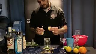 Cocktail Mocktail Masterclass Day 1 Final