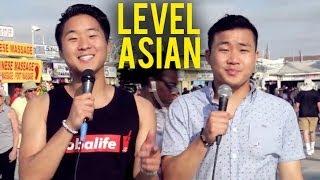 WHAT ARE SOME ASIAN STEREOTYPES? LEVEL: Asian | Fung Bros