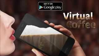 Virtual Coffee - Android