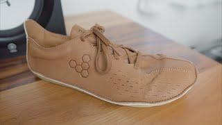 SENSUS / the most minimal vivobarefoot casual shoes