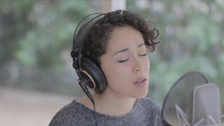 Iris - Goo Goo Dolls (Kina Grannis Cover) As Heard On America's Got Talent