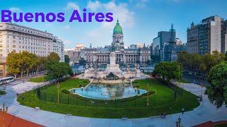 The City Of Buenos Aires Amazing Facts About Buenos Aires City Overview