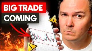 XRP JUST DID SOMETHING VERY INTERESTING [Trade Update & Price Target]