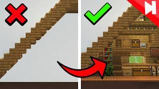 74 Minecraft Mistakes (and How to Fix Them)