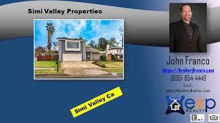 Best Real Estate Agent in Simi Valley Ca 93065