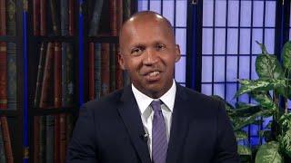 Equal Justice Initiative's Bryan Stevenson on Charlottesville and Trump's response