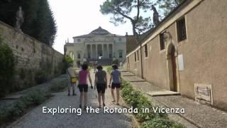 Grape Harvest Bike the Wine Roads of the Veneto.m4v