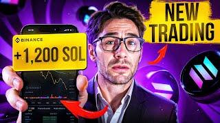 The best strategy for earning on Solana | Solana *Crypto Arbitrage* | SOL Best P2P Strategy #solana