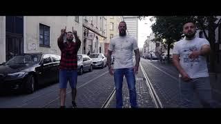 TWIN X SAMI X DUKAT ` FAMILIENANGELEGENHEIT ` [ official Video ] prod. by Leon Tiepold