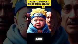 "Naruto’s Epic Beginning! The Rise of Team 7 – Must Watch!"