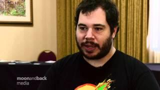 The People of NewSpace: Ben Brockert -- A SEDS Conference From The Industry Side