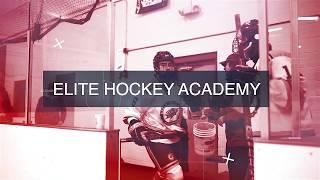 Elite Hockey Academy: 2020-2021