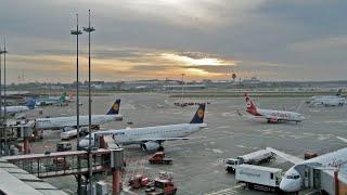 [Flughafen Doku] Hamburg Airport - Tor zum Himmel