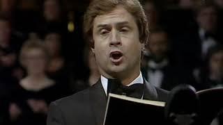 Rossini   STABAT MATER   Ricciarelli, Raimondi, Gonzales, Valentini Terrani; Giulini; Proms