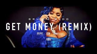 Get Money(Remix) - Brugie BaDD