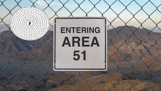 DOCUMENTAL - SECRETOS DEL AREA 51