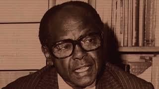 Makers of a Nation: Life and times of Charles Mugane Njonjo