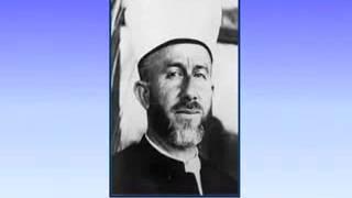 Rabbi Dr Dovid Katz - The Last Years of The Old Order (Israel & The Jews 1962-66